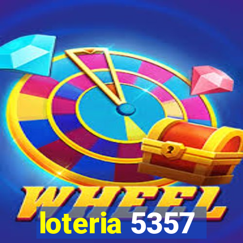 loteria 5357